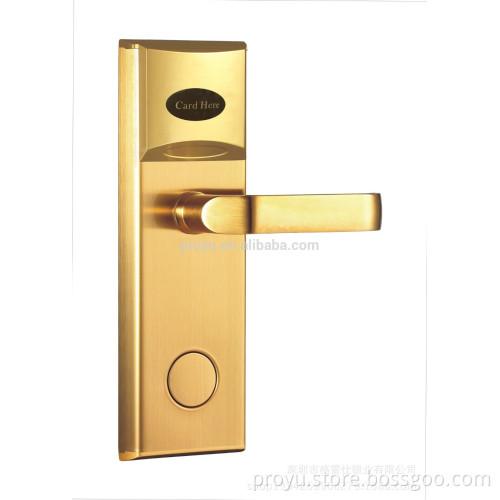 Manufacture cheap price high security digital lock with CE certificatioin applicated in hotel,home,office,appartment